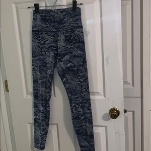28” Align Lululemon Leggings
